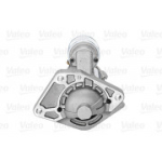 Starter VALEO 458779