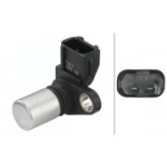 Andur, v&auml;ntv&otilde;ll HELLA 6PU 009 167-001