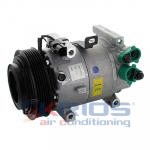 Kompressor, kliimaseade MEAT & DORIA K19120