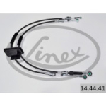 Tross, k&auml;igukast LINEX 14.44.41
