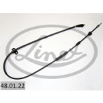 Tross, seisupidur LINEX 48.01.22