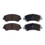 Piduriklotsi komplekt, ketaspidur QUARO QP6257