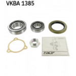 Rattalaagrikomplekt SKF VKBA 1385
