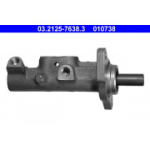 Peapiduri silinder ATE 03.2125-7638.3
