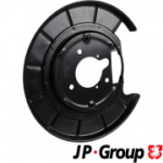 Plekk, piduriketas JP GROUP 4164302180