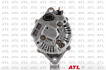 Generaator ATL Autotechnik L 43 060