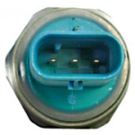 Andur, heitgaasisurve METZGER 0906322