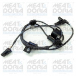 Andur, rattap&ouml;&ouml;rete arv MEAT & DORIA 90407