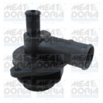 Jahutusvedeliku flants MEAT & DORIA 93211
