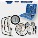 Kontrollseade, k&uuml;tuses&uuml;steemi r&otilde;hk KS TOOLS BT581400