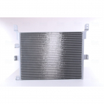 Kondensaator, kliimaseade NISSENS 94918