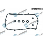 Tihendikomplekt, klapikaas Dr.Motor Automotive DRM01176S