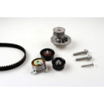 Veepump + hammasrihmakomplekt HEPU PK03241