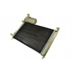 Radiaator, mootorijahutus THERMOTEC D7F015TT