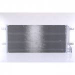 Kondensaator, kliimaseade NISSENS 94524