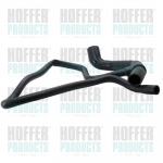 Voolik, soojusvaheti (k&uuml;te) HOFFER 8197156