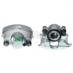 Pidurisadul BUDWEG CALIPER 342481
