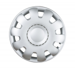 Ilukilp, rattad LEOPLAST VENUS15