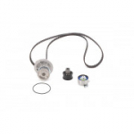 Veepump + hammasrihmakomplekt BOSCH 1 987 948 741