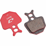 Jalgratta piduriklotsid JAGWIRE DCA063