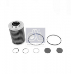 &Otilde;lifilter, k&auml;igukast DT 6.45220