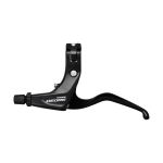 Jalgratta piduriheebel SHIMANO DEORE BL-T611 LEFT BLACK
