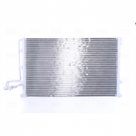 Kondensaator, kliimaseade NISSENS 940087