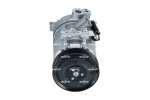 Kompressor, kliimaseade NRF 320262