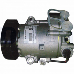 Kompressor, kliimaseade DELPHI TSP0155966