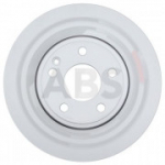 Piduriketas A.B.S. 18209