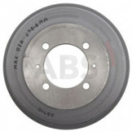 Piduritrummel A.B.S. 2338-S