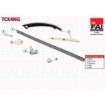 Mootori keti komplekt FAI AutoParts TCK4NG