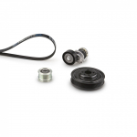 Soonrihmakomplekt GATES K046PK1070