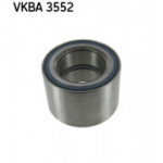 Rattalaagrikomplekt SKF VKBA 3552