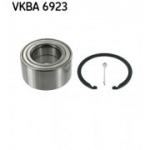 Rattalaagrikomplekt SKF VKBA 6923