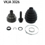 Liigendlaager, veov&otilde;ll SKF VKJA 3026