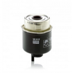 K&uuml;tusefilter MANN-FILTER WK 8112