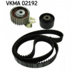 Hammasrihma komplekt SKF VKMA 02192