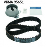 Hammasrihma komplekt SKF VKMA 95651