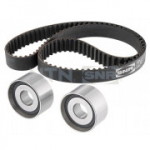 Hammasrihma komplekt SNR KD455.36
