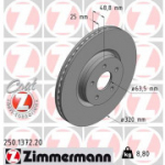 Piduriketas ZIMMERMANN 250.1372.20