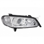 Esituli TYC 20-0187-05-2