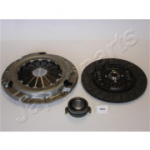 Sidurikomplekt JAPANPARTS KF-K02
