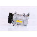 Kompressor, kliimaseade NISSENS 89053