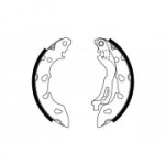 Piduriklotside komplekt BOSCH 0 986 487 772