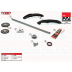 Mootori keti komplekt FAI AutoParts TCK87