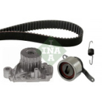 Veepump + hammasrihmakomplekt INA 530 0313 30