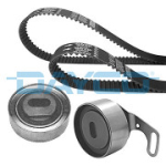 Hammasrihma komplekt DAYCO KTB661
