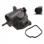 Termostaat, jahutusvedelik FEBI BILSTEIN 38817