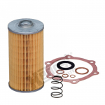 H&uuml;draulikafilter, automaatk&auml;igukast HENGST FILTER E83H D143